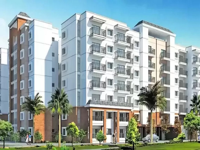 How about investing in Apartments near Panathur Road